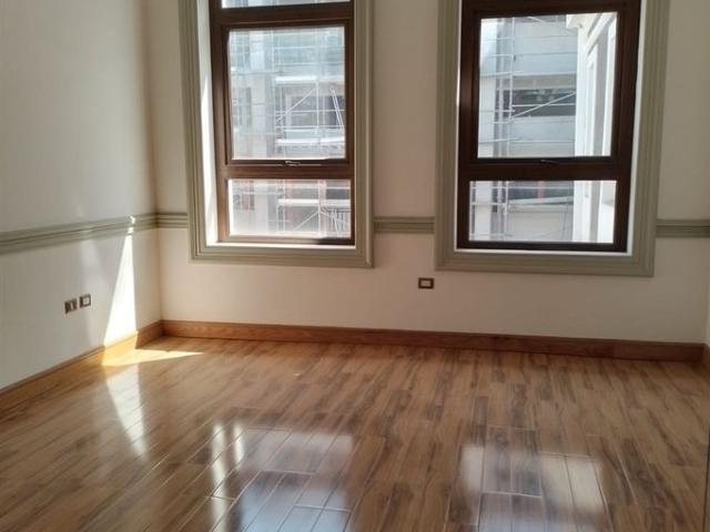 Santiago, Barrio Universitario