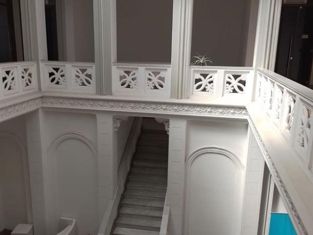 Santiago, Barrio Universitario