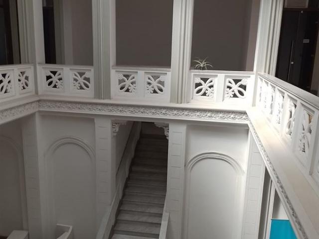 Santiago, Barrio Universitario