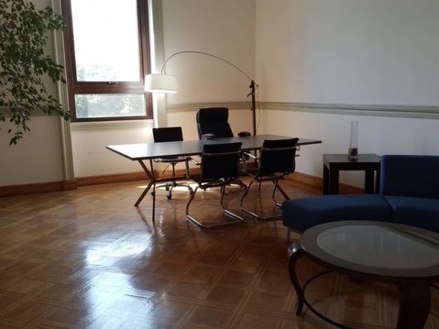 Santiago, Barrio Universitario