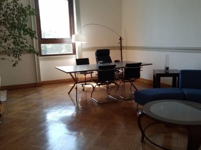 Santiago, Barrio Universitario