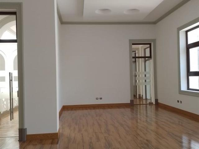 Santiago, Barrio Universitario