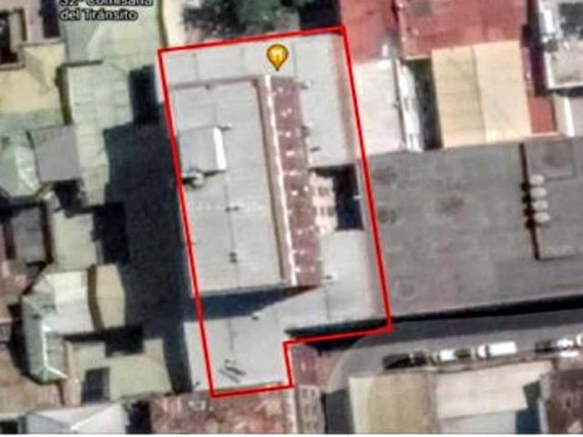 Santiago, Buena ubicación de oficina de casi 300mt2 151887