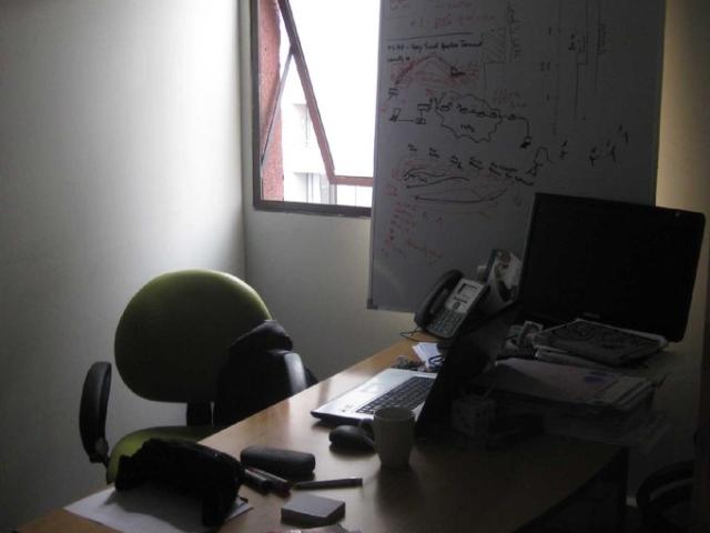 Santiago, Buena ubicación de oficina de casi 300mt2 151887