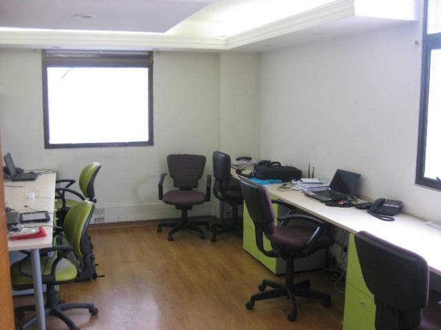 Santiago, Buena ubicación de oficina de casi 300mt2 151887