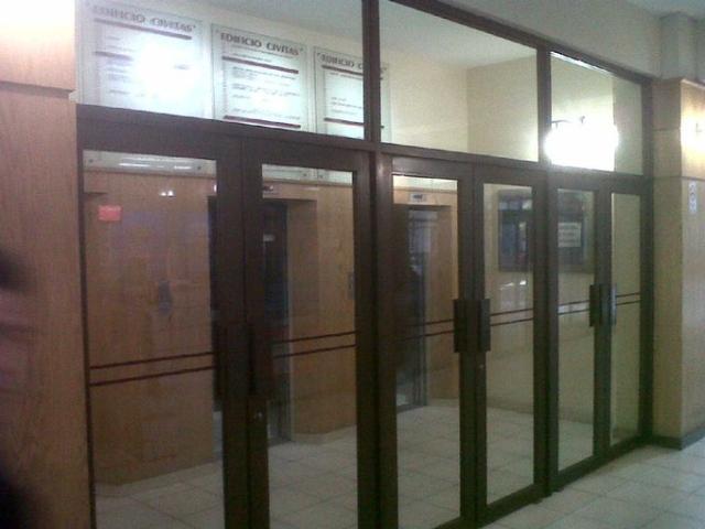 Santiago, Buena ubicación de oficina de casi 300mt2 151887