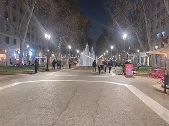 Santiago, bulnes 166