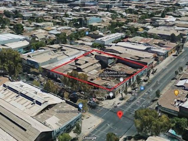 Santiago, Carmen 2055 Santiago