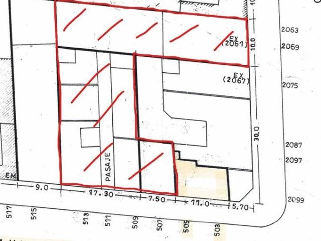 Santiago, Carmen 2055 Santiago
