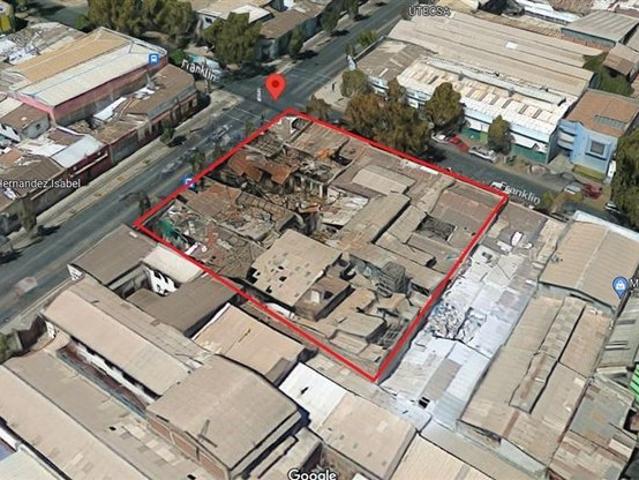 Santiago, Carmen 2055 Santiago