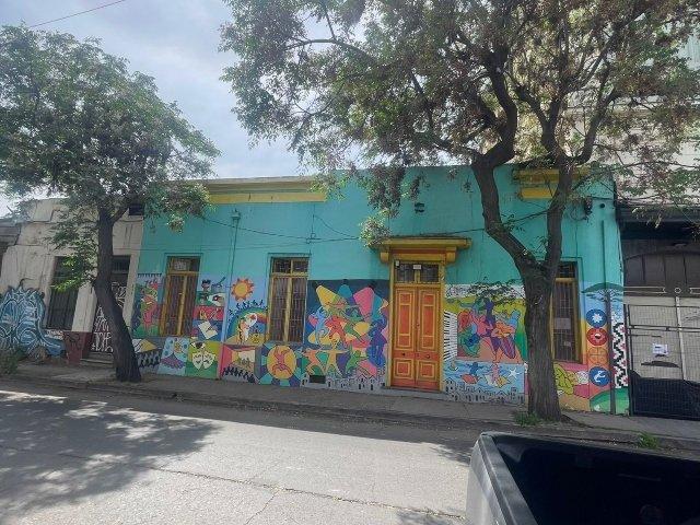 Casa en arriendo en Tarapacá, Metropolitana