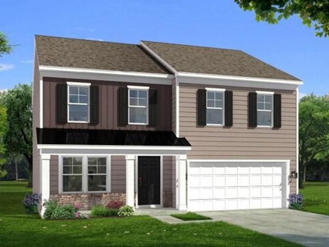 House for sale in Falling Waters, West Virginia
