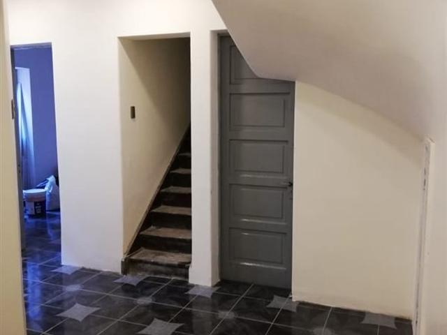 Santiago, Compañía de Jesús / Cercano a Casa Presidencial