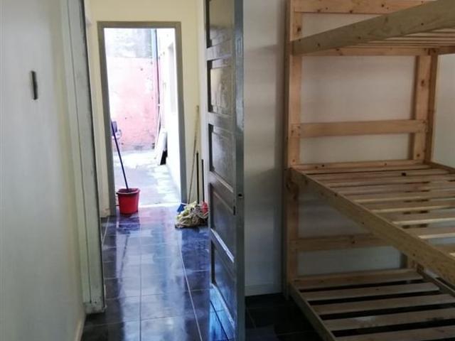 Santiago, Compañía de Jesús / Cercano a Casa Presidencial