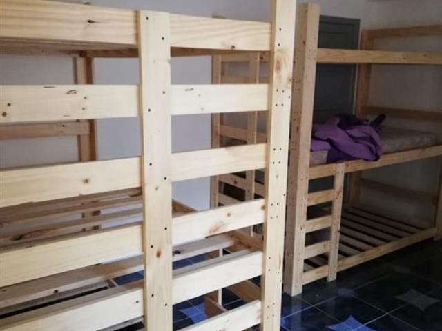 Santiago, Compañía de Jesús / Cercano a Casa Presidencial