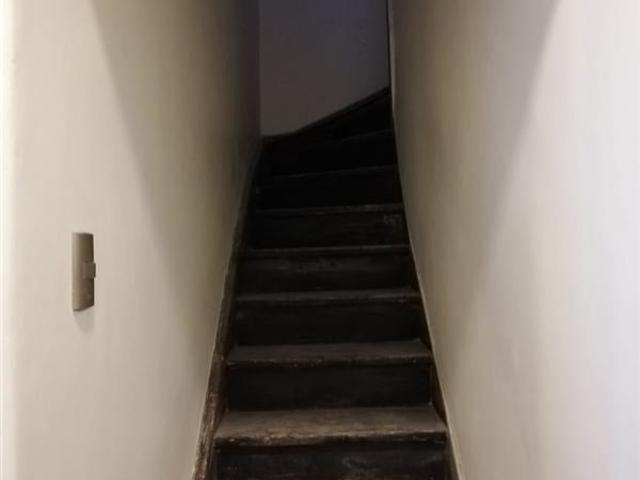 Santiago, Compañía de Jesús / Cercano a Casa Presidencial