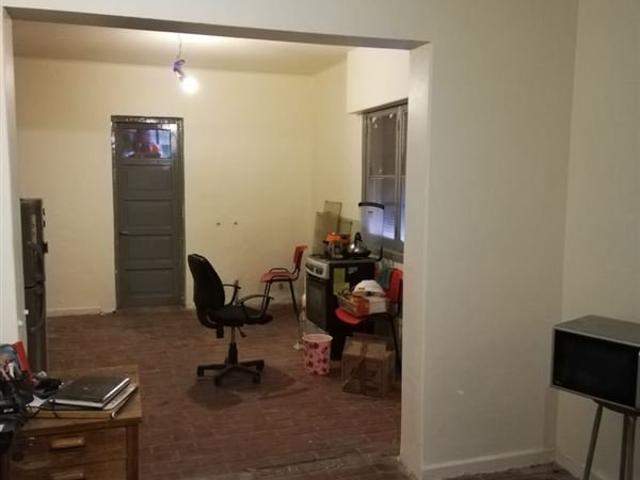 Santiago, Compañía de Jesús / Cercano a Casa Presidencial