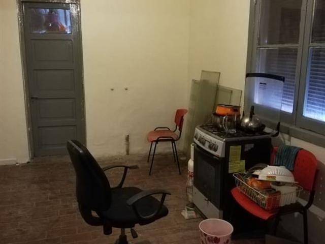 Santiago, Compañía de Jesús / Cercano a Casa Presidencial