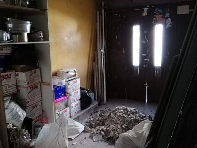 Santiago, Compañía de Jesús / Cercano a Casa Presidencial