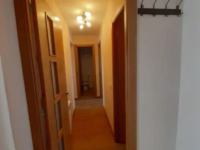 Apartamento en alquiler en Santiago de Compostela, Santiago