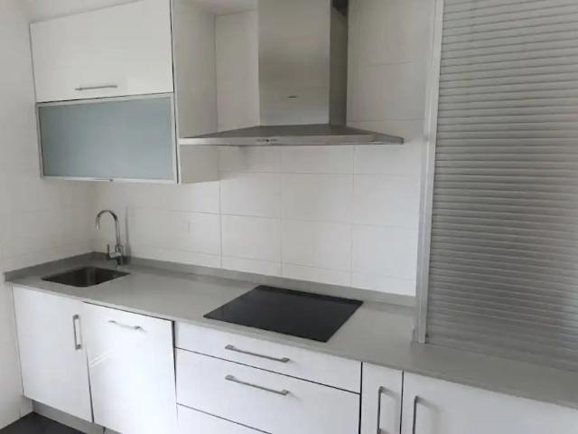 Apartamento en alquiler en Santiago de Compostela, Santiago