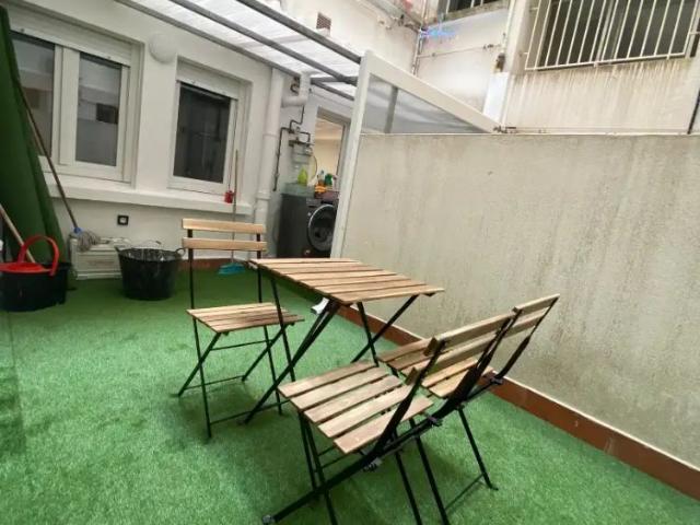 Apartamento en alquiler en Santiago de Compostela, Santiago