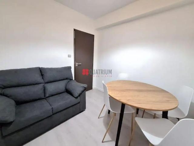 Apartamento en alquiler en Santiago de Compostela, Santiago