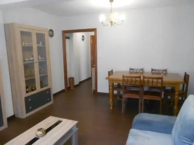 Apartamento en alquiler en Santiago de Compostela, Santiago