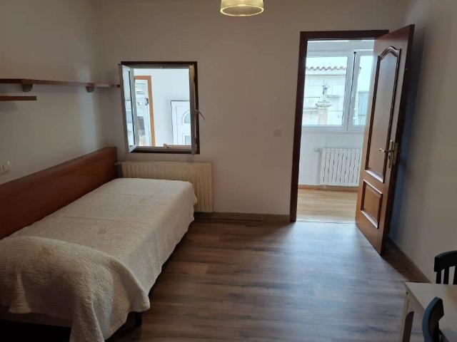 Apartamento en alquiler en Santiago de Compostela, Santiago