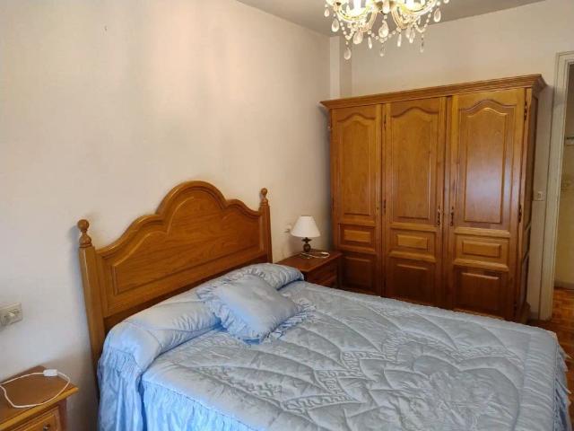 Apartamento en alquiler en Santiago de Compostela, Santiago