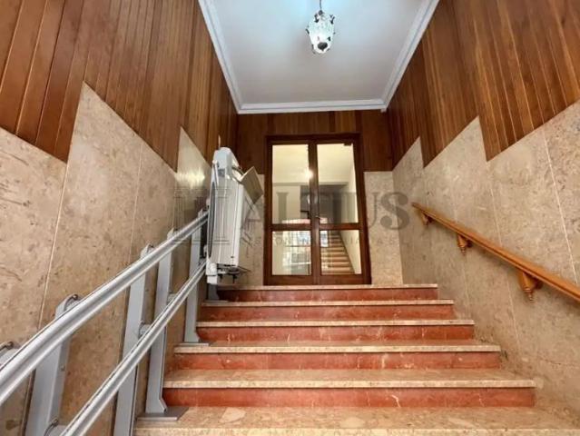 Apartamento en alquiler en A Rosaleda, Santiago de Compostela