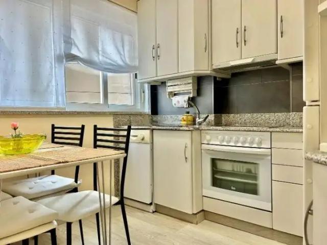 Apartamento en alquiler en Santiago de Compostela