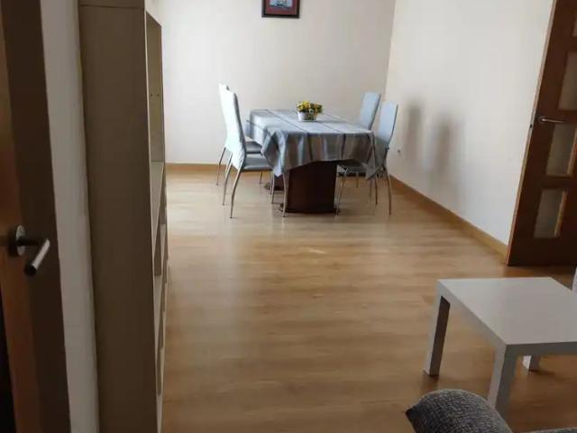 Apartamento en alquiler en Santiago de Compostela, Santiago