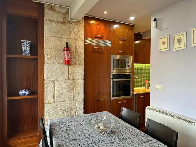 Apartamento en alquiler en Santiago de Compostela, Santiago
