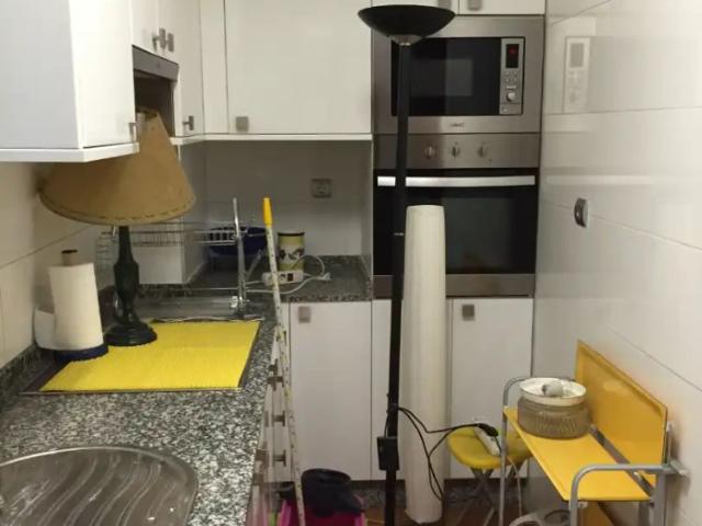 Apartamento en alquiler en Santiago de Compostela, Santiago