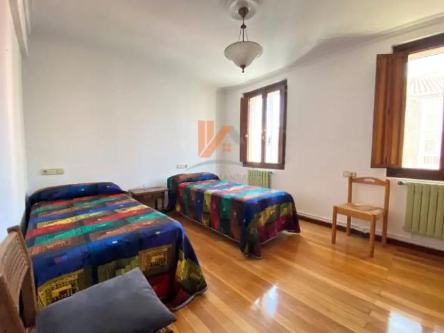 Apartamento en alquiler en Santiago de Compostela