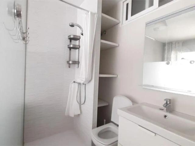 Apartamento en alquiler en Santiago de Compostela, Santiago