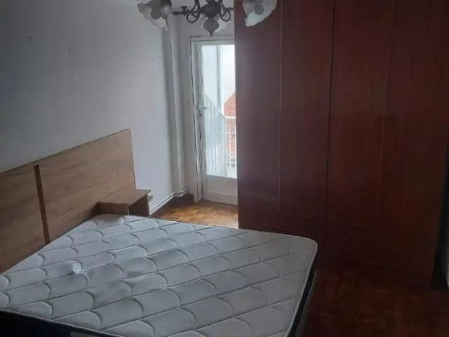 Apartamento en alquiler en Santiago de Compostela, Santiago