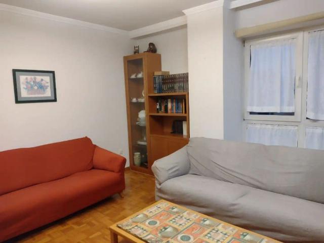 Apartamento en alquiler en Santiago de Compostela, Santiago