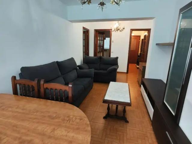 Apartamento en alquiler en A Rosaleda, Santiago de Compostela