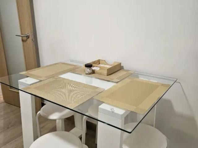 Apartamento en alquiler en Santiago de Compostela