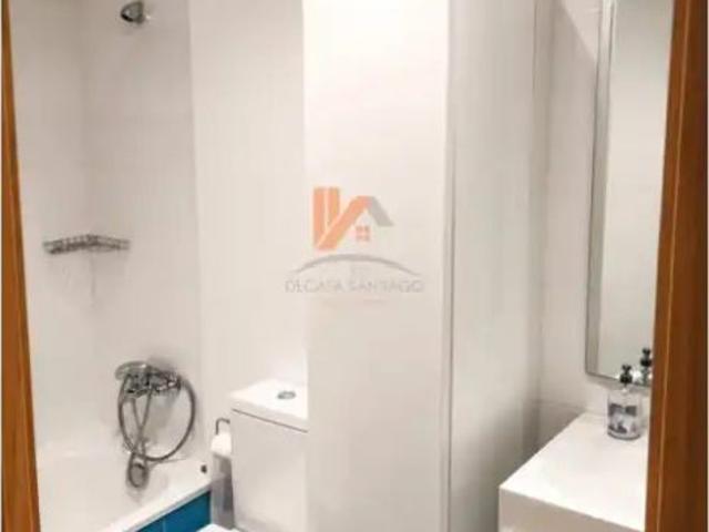 Apartamento en alquiler en Santiago de Compostela, Santiago