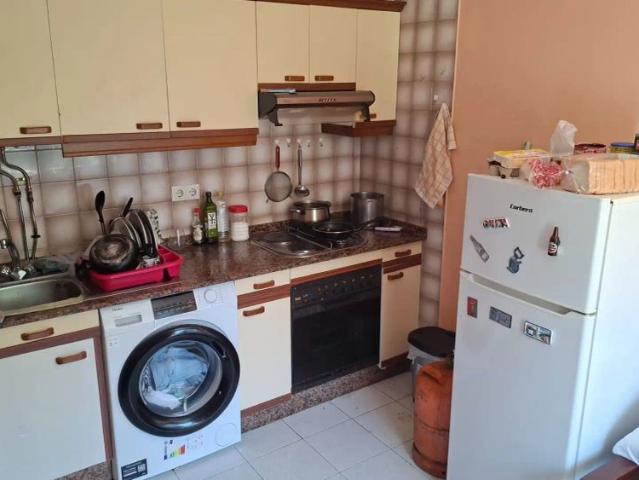 Apartamento en alquiler en Santiago de Compostela, Santiago