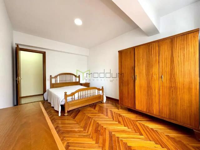 Apartamento en alquiler en Santiago de Compostela, Santiago