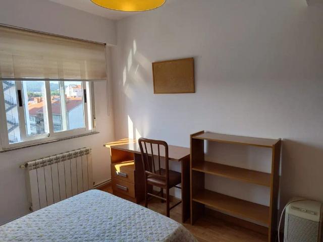 Apartamento en alquiler en Santiago de Compostela, Santiago