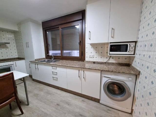 Apartamento en alquiler en Santiago de Compostela, Santiago