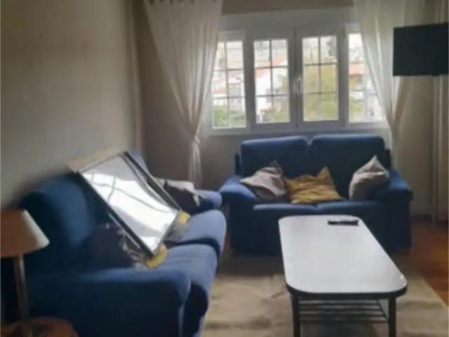 Apartamento en alquiler en Santiago de Compostela, Santiago