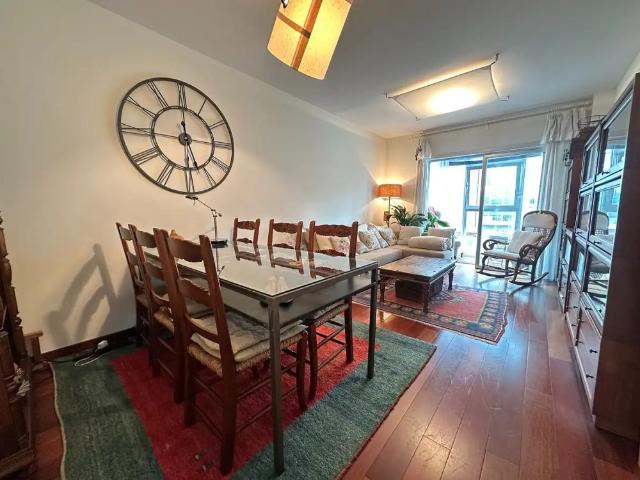 Apartamento en alquiler en Santiago de Compostela, Santiago
