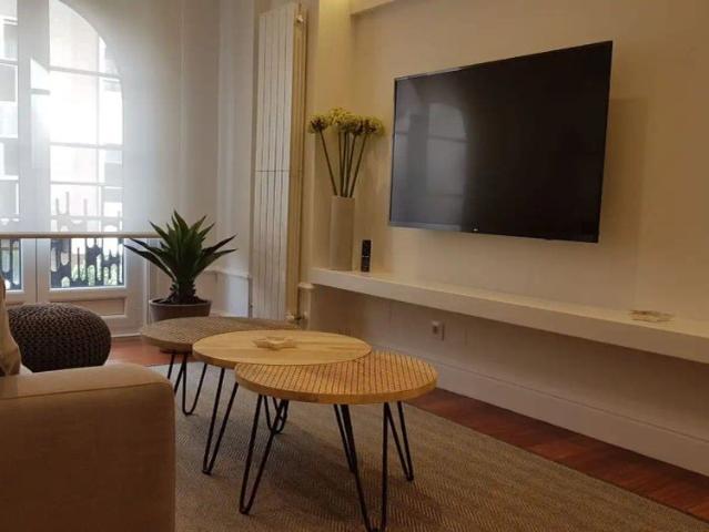 Apartamento en alquiler en Santiago de Compostela, Santiago