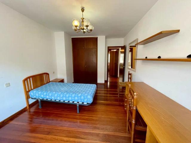 Apartamento en alquiler en Santiago de Compostela, Santiago